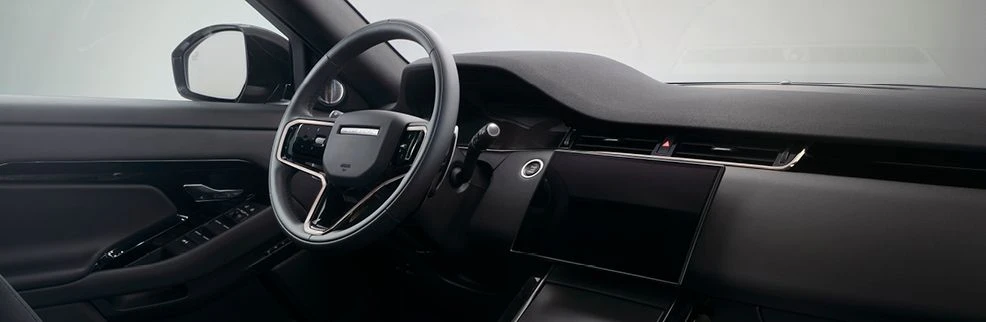 Range Rover Evoque Plug-In Hybrid